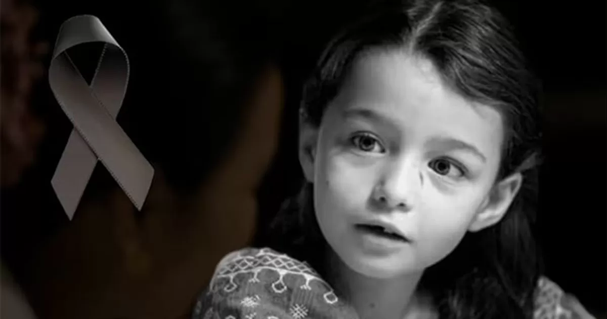 Muere Sophie Nyweide a los 24 años, actriz infantil que actuó con Gael García