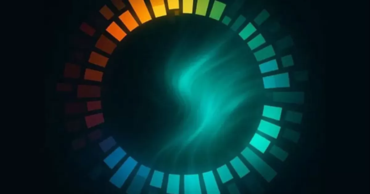 El color, completamente nuevo, al que han nombrado â€œoloâ€, una denominaciÃ³n derivada del cÃ³digo binario 010