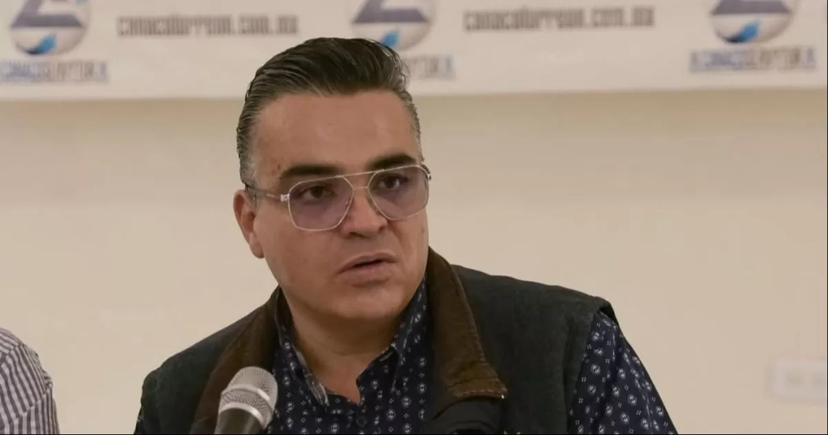 La decisión fue anunciada durante una asamblea ordinaria del organismo empresarial.