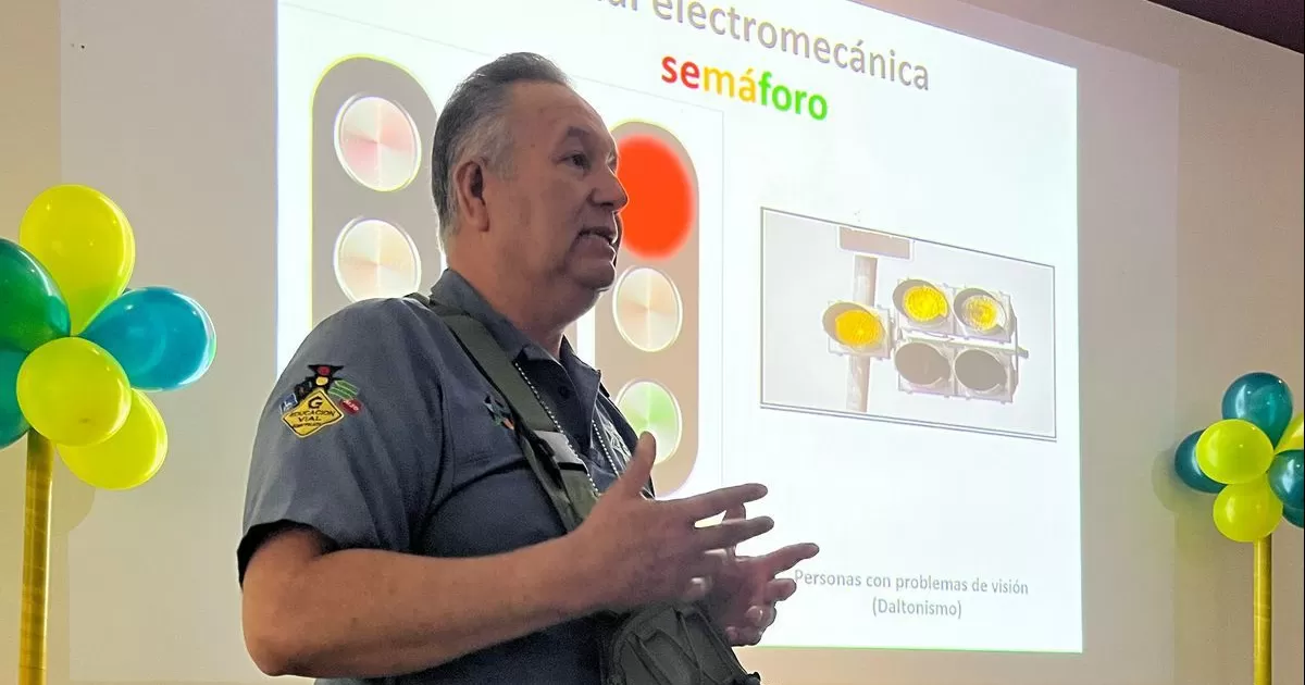 Refuerza Tránsito y Vialidad seguridad vial mediante cursos a choferes de empresas
