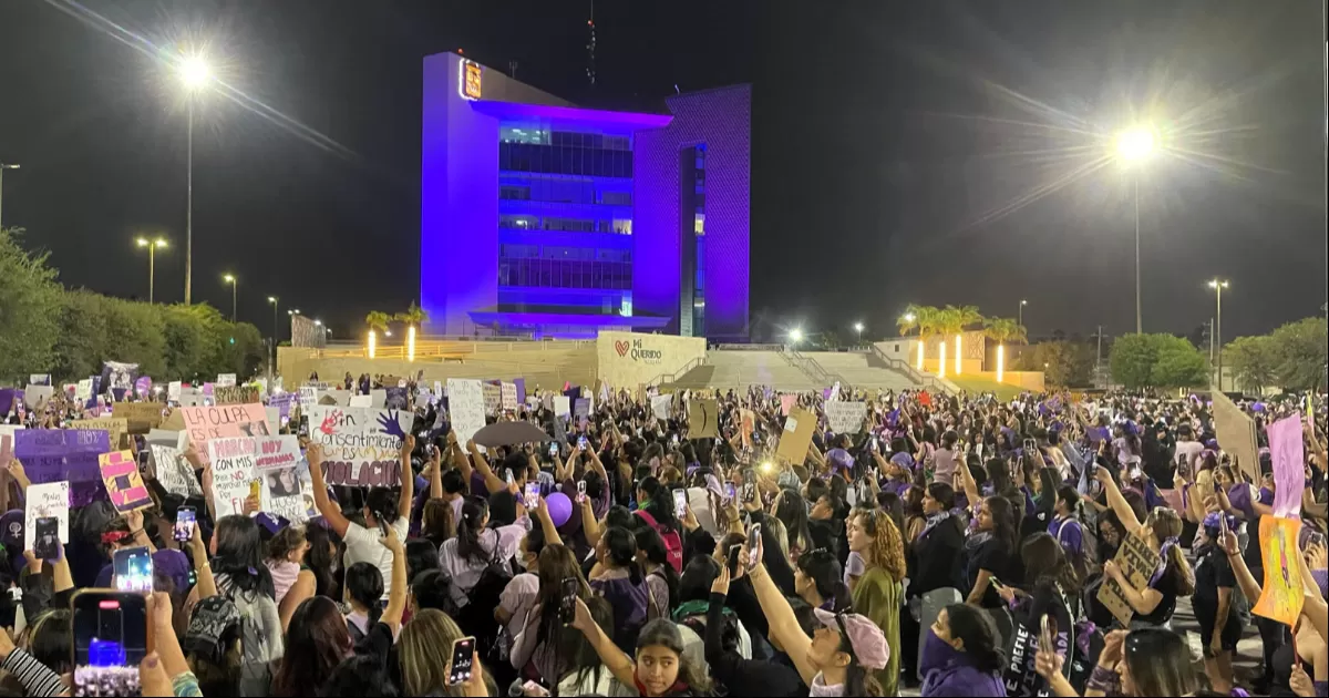 Instalan Grupo Interinstitucional para Investigar Alerta de Género en Coahuila