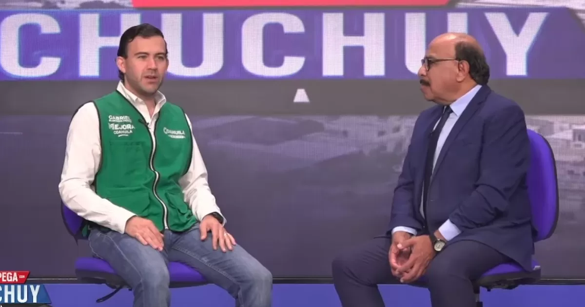 El Coordinador de ‘Mejora Coahuila’ expuso que “el objetivo del Gobernador Manolo Jiménez Salinas, es seguir colaborando con los ciudadanos coahuilenses para generarles ahorros en su economía