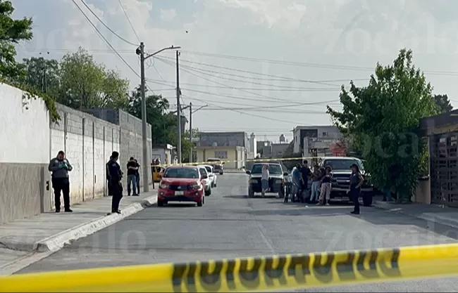 Víctima de la depresión: Adulto mayor se suicida en la Niños Héroes