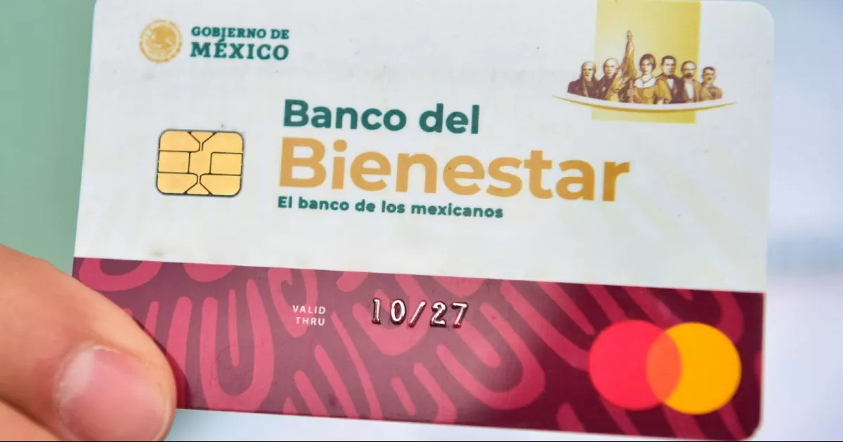 Durante el periodo anunciado en la maÃ±anera, las mujeres interesadas podrÃ¡n inscribirse para recibir un apoyo econÃ³mico bimestral de 3 mil pesos.