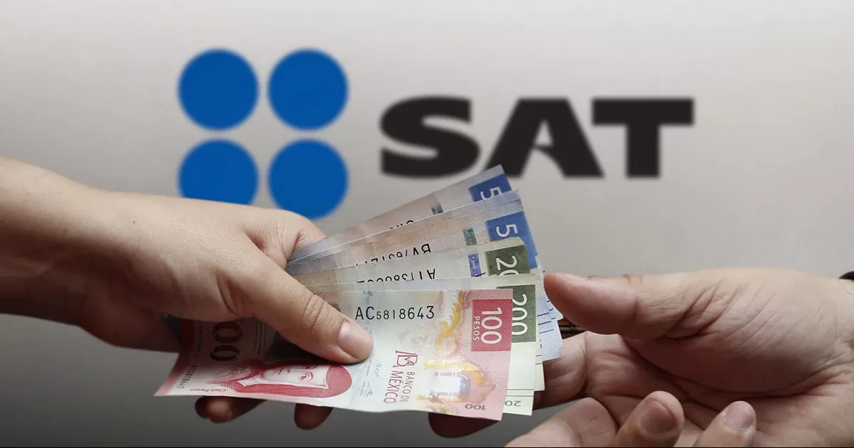 Aunque en aÃ±os anteriores las devoluciones se efectuaban en pocos dÃ­as, el contexto actual ha llevado al SAT a actuar con mayor precauciÃ³n.