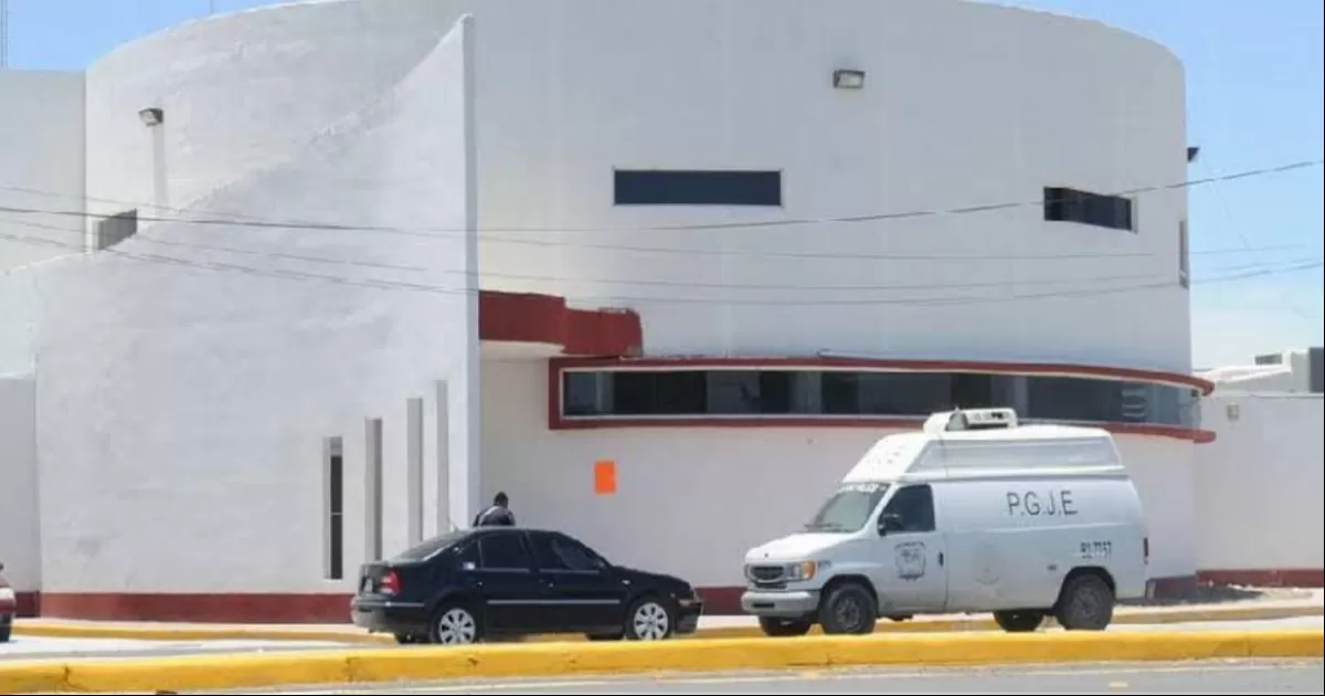 Katy Salinas Pérez, Fiscal Especializada señaló que este resultado en la pena condenatoria y reparación del daño es producto del trabajo desde la policía, ministerio público como de los peritos.