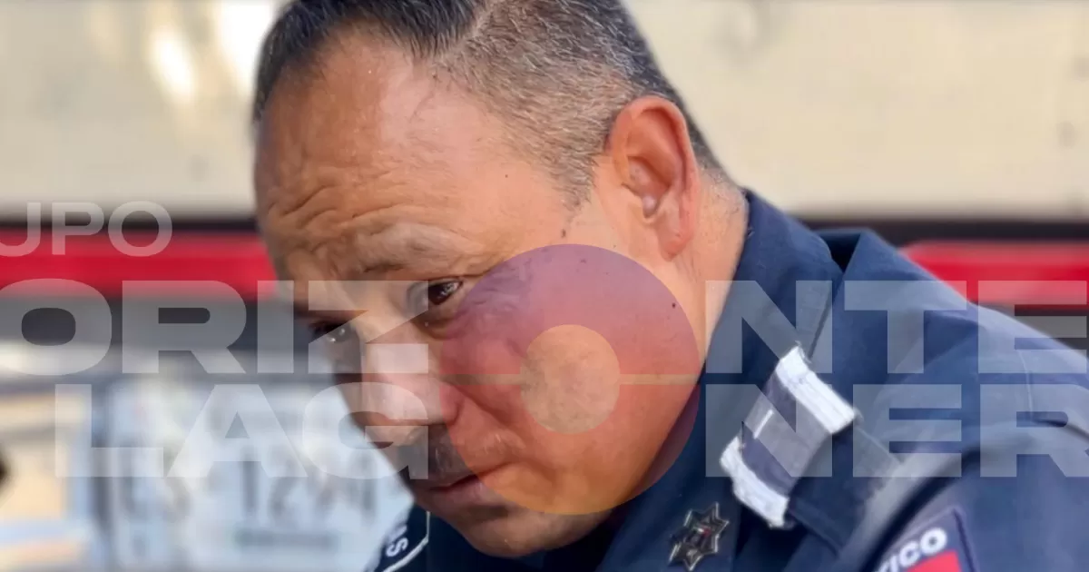 Tragedia en Saltillo: Mueren dos hermanitos en fuerte incendio