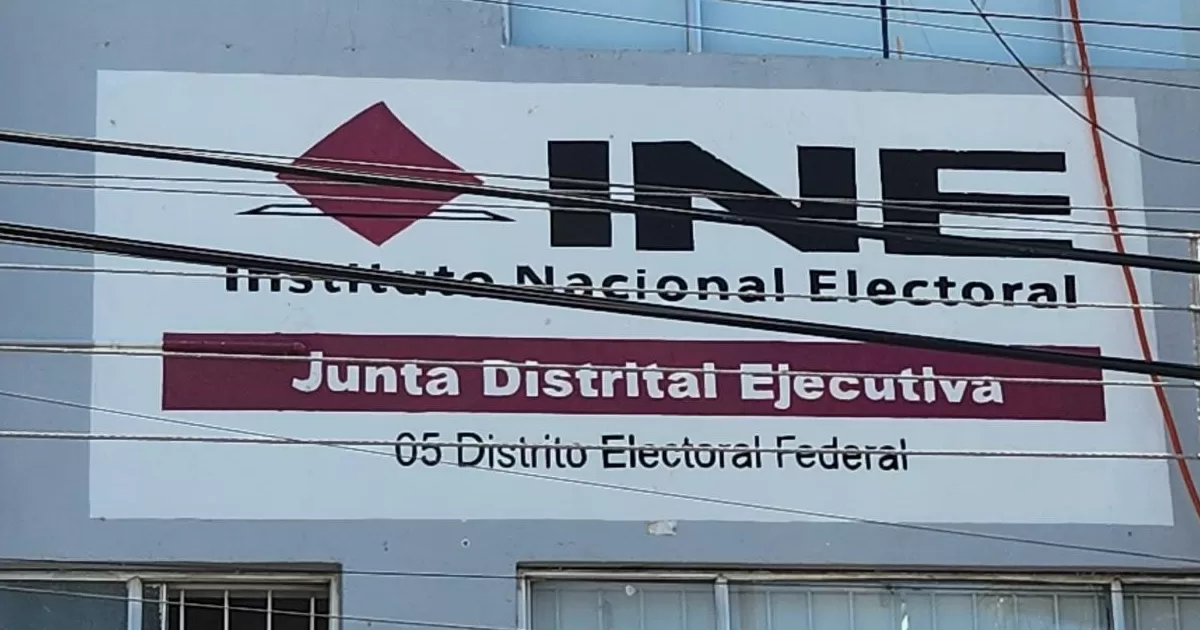A partir del 8 de mayo, con la llegada de las boletas, se implementará un operativo con supervisores y Capacitadores Asistentes Electorales (CAE) en diferentes turnos para sellar la totalidad de las boletas de las seis elecciones.