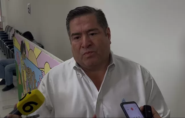 Es momento de cerrar filas en torno al gobierno de Coahuila: Presidente de México Avante