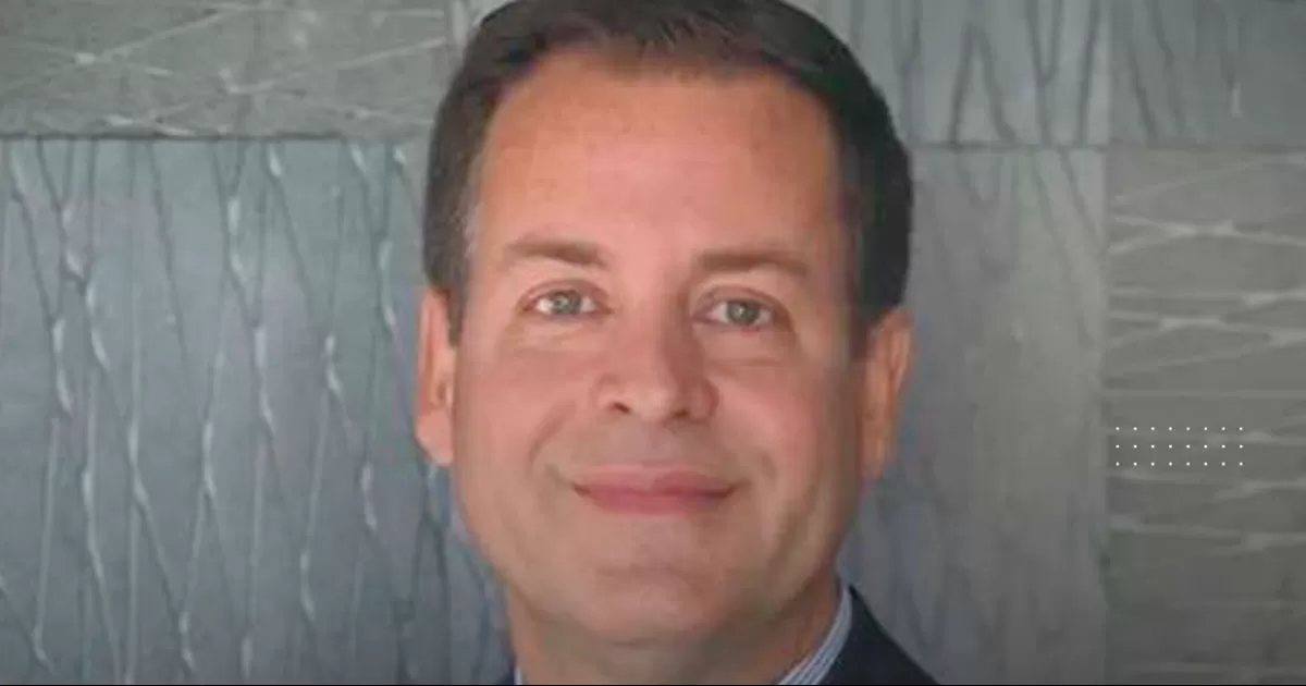 Carlos Lazo, CEO de Yox Holding, fue detenido este martes en Las Vegas, Nevada, tras mÃ¡s de un aÃ±o prÃ³fugo.