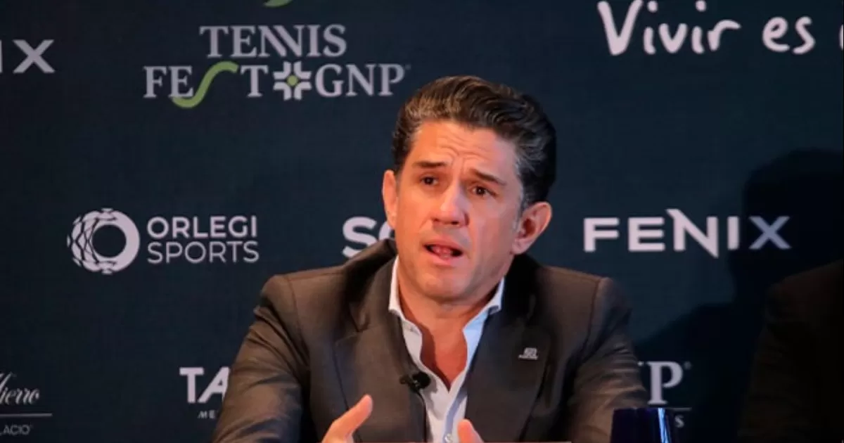 Declaran como “prófugo” al dueño del Santos Laguna, Alejandro Irarragorri