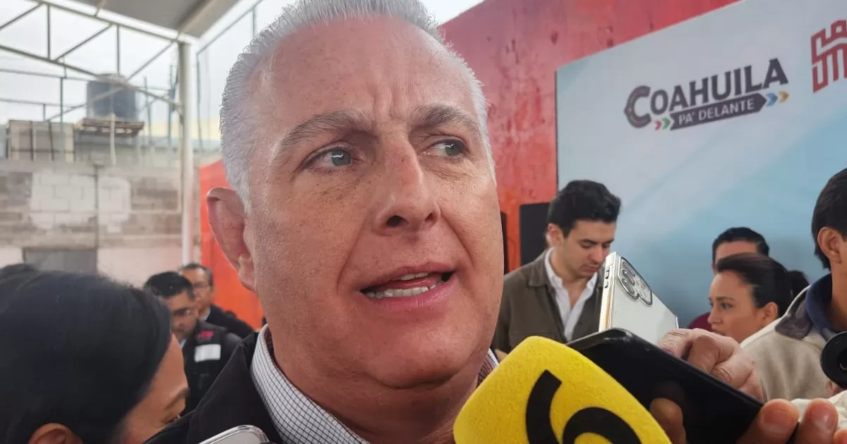 Asegura serÃ¡ respetuoso de las leyes electorales sobre la divisiÃ³n de obligaciones y horarios en sus funciones como alcalde y candidato.