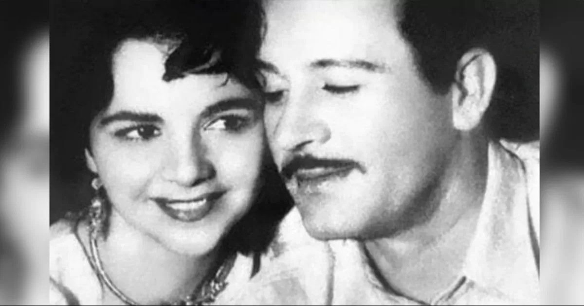 Muere Lupita Torrentera a los 93 años de edad, fue uno de los grandes amores de Pedro Infante