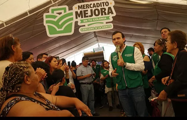 Mejora Coahuila ofrece minisplits a bajo costo: iniciará con cinco mil en Saltillo