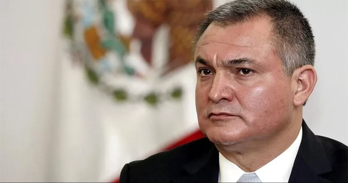 MÃ©xico busca recuperar 600 mdp de contratos a empresas del ex secretario Genaro GarcÃ­a Luna; perfilan acuerdo entre involucrados.