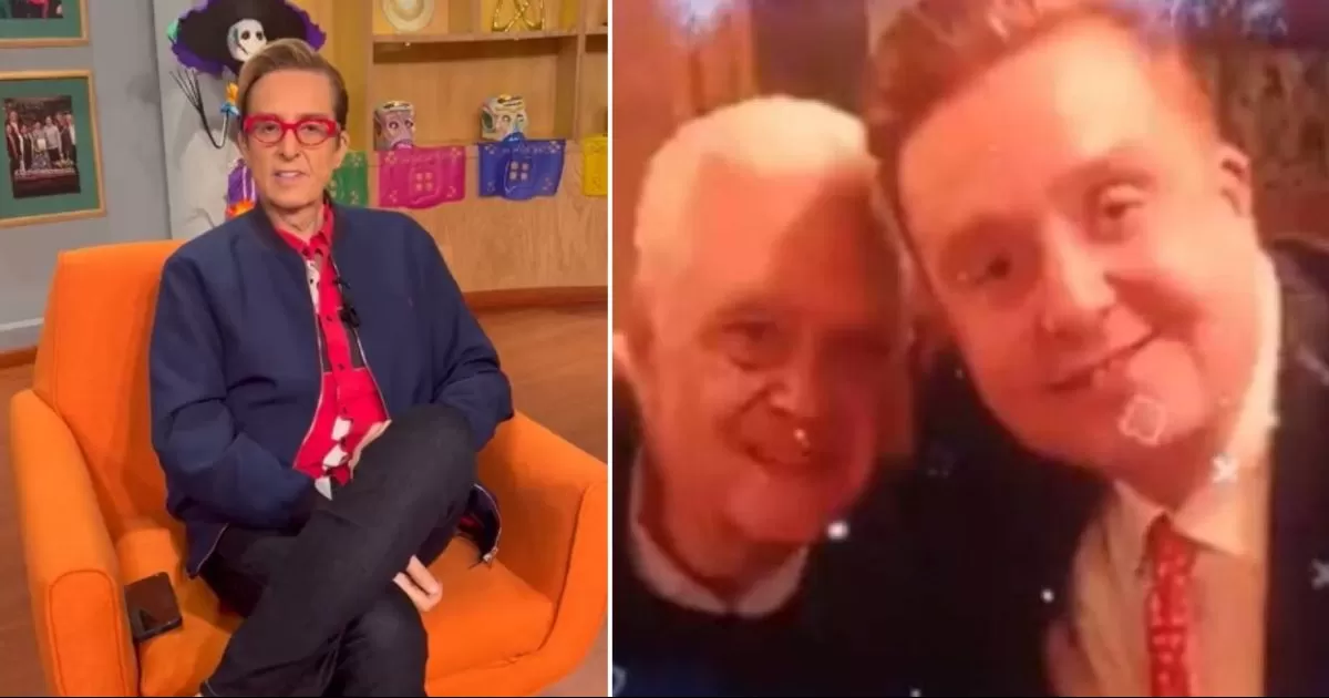 Padre de Daniel Bisogno, también se encuentra grave de salud.