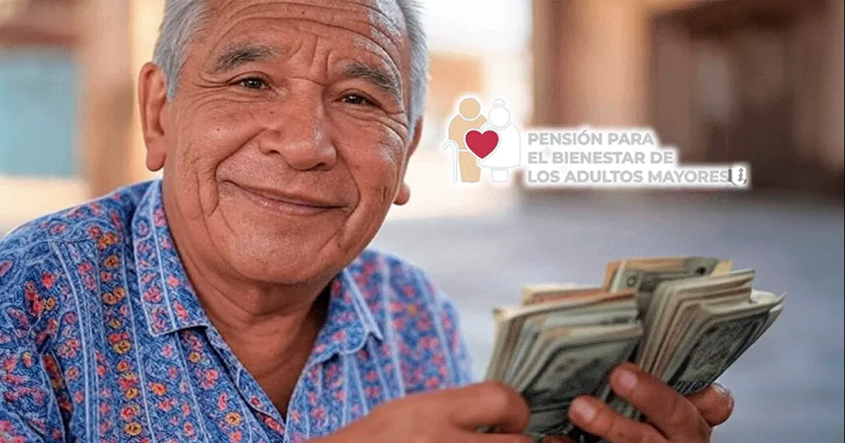 Â¡AtenciÃ³n, ciudadanos! Se acerca un nuevo mes y, con ello, el depÃ³sito correspondiente alÂ bimestre mayo-junioÂ de algunos de losÂ programas sociales