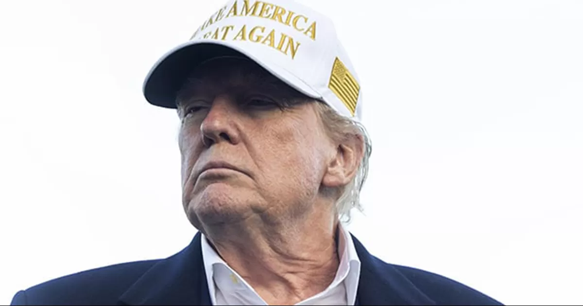 Trump sacude el mundo en primeros 100 días con guerra comercial contenida por los mercados