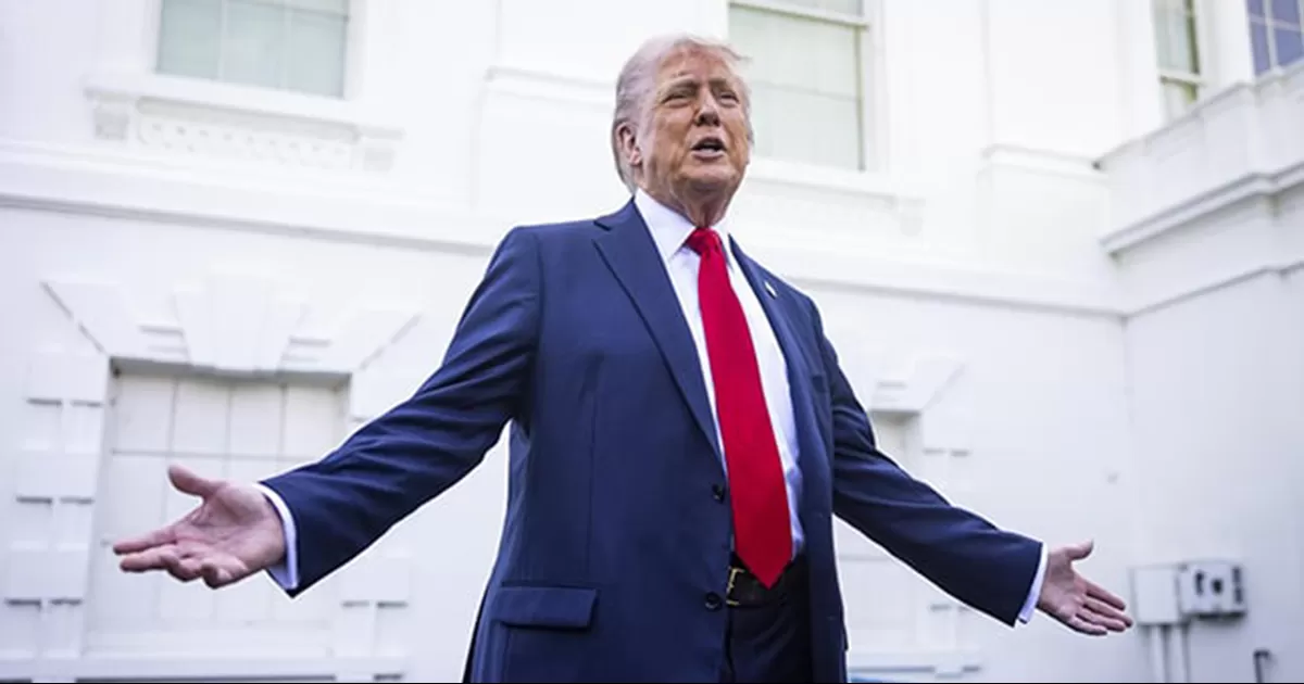 Trump firmará orden ejecutiva contra ciudades santuario