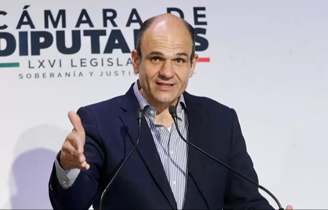 Garanticemos la exportación de ganado bovino a EU: Jericó Abramo Masso