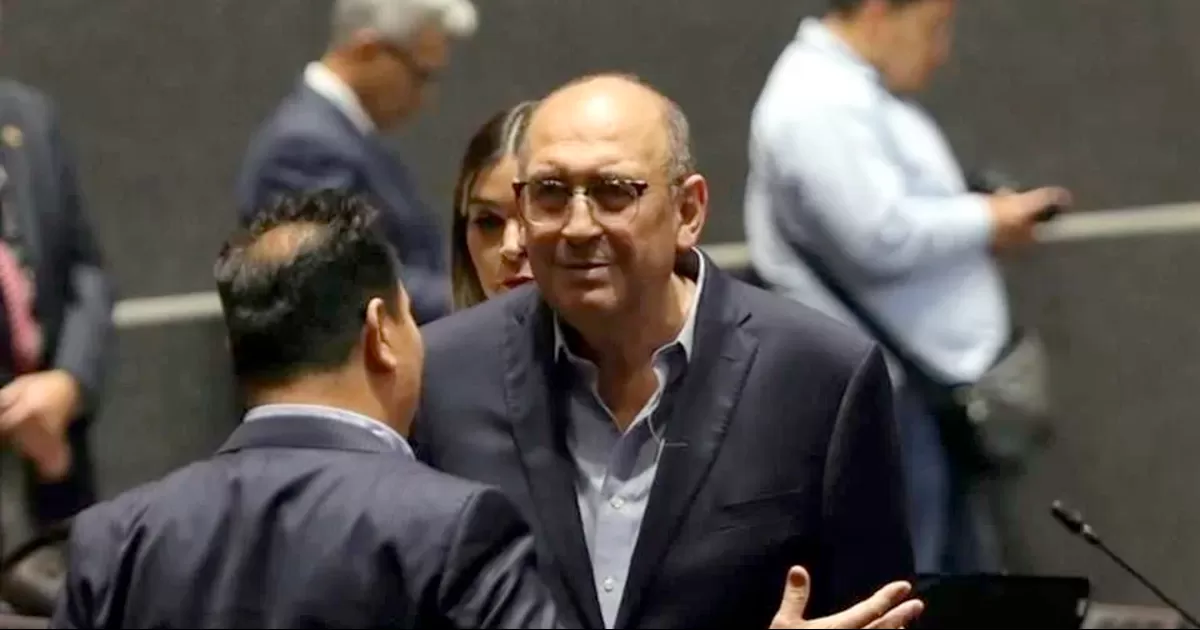 Ve Moreira necesario desechar iniciativa sobre telecom