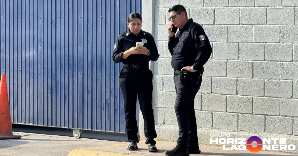 Reabren instalaciones de la Policía Municipal de Torreón; se reanudan patrullajes conjuntos