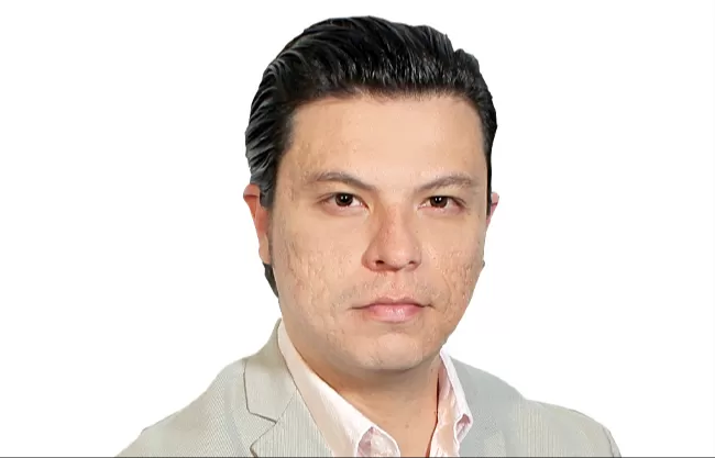 Román y Rubén; la conexión