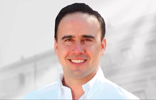 â€˜El tema se acaba hoyâ€™