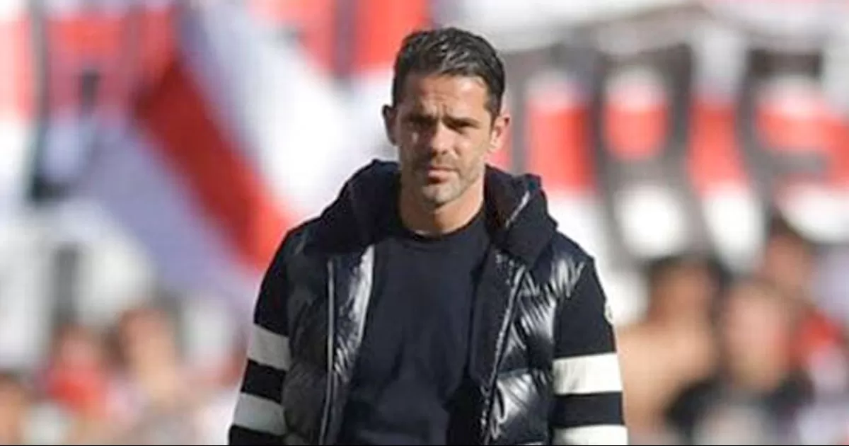 Fernando Gago es despedido de Boca Juniors tras perder Superclásico ante River Plate