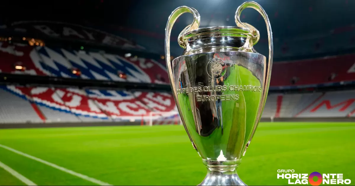 PSG y Arsenal pelean por conseguir su primera orejona en la historia.