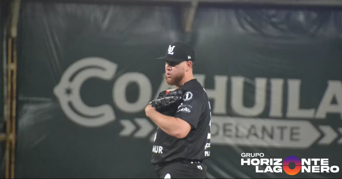 Algodoneros buscará igualar la serie este miércoles en punto de las 19:30 horas