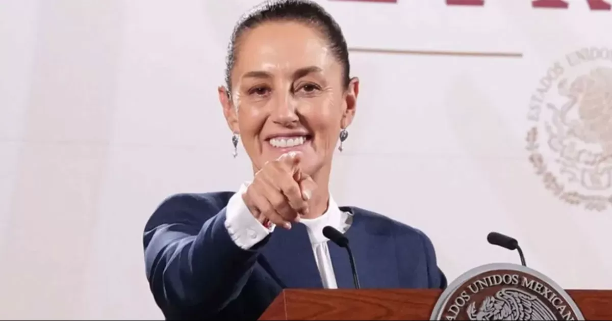 ¿Habrá Mañanera el 1 de mayo? Sheinbaum aclara si habrá conferencia por Día del Trabajo