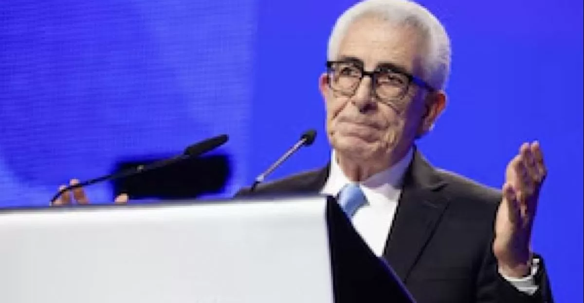 ¿Sheinbaum quitará a Ernesto Zedillo su pensión vitalicia? Pide investigar mensualidad de 143 mil pesos