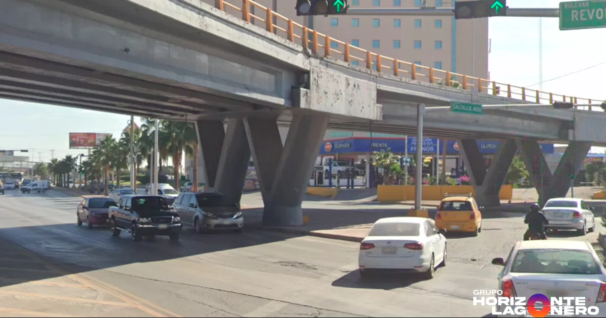 En su lugar, se construirán dos glorietas invertidas para agilizar el flujo vehicular en la zona.