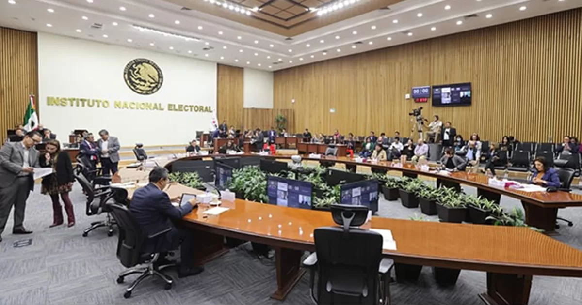 El INE detectÃ³ â€˜focos rojosâ€™ para la elecciÃ³n judicial, pero aÃºn no estima cuÃ¡ntas casillas podrÃ­an no instalarse por conflictos o inseguridad