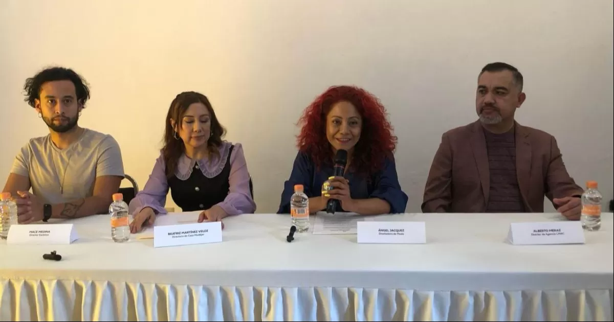 En un evento gratuito la diseÃ±adora de modas lagunera Ãngel Jacquez darÃ¡ a conocer su nueva colecciÃ³n