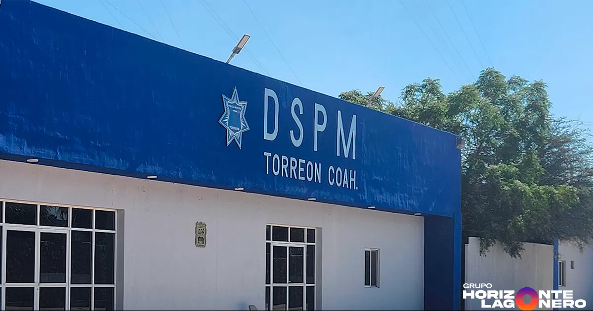 Ex mandos policiacos de Torreón obtienen suspensión provisional tras ampararse