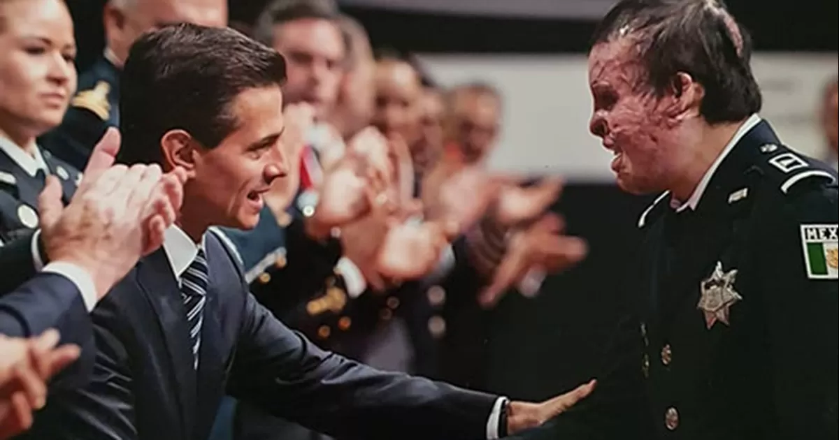 Ejecutan a exfederal Iván Morales, sobreviviente de ataque al helicóptero del CJNG en 2015