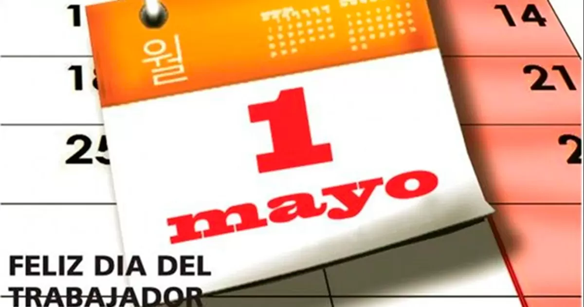 En el siglo 19, las condiciones laborales eran infames, pues los trabajadores tenÃ­an jornadas de hasta 18 horas