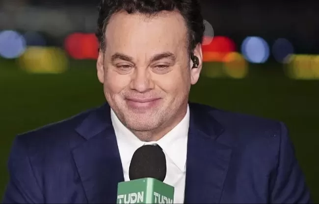 Aristegui ventila ataques a David Faitelson en Televisa Leaks