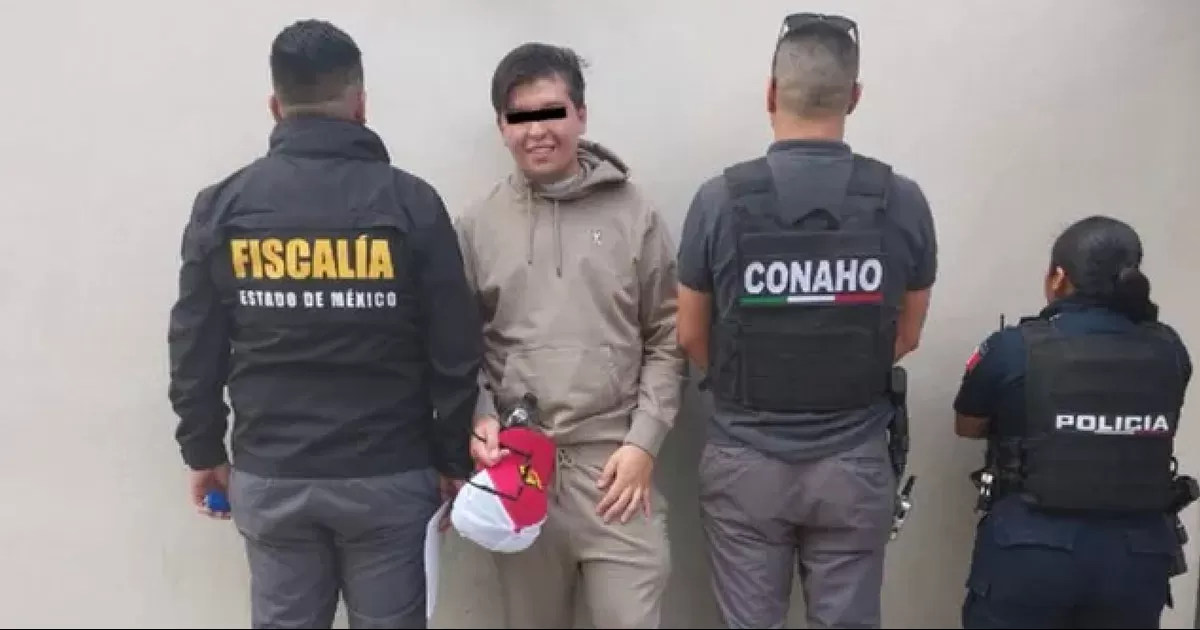 "Fofo" Márquez pierde apelación; Tribunal confirma sentencia por tentativa de feminicidio