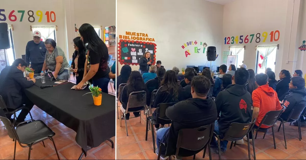 La DirecciÃ³n Municipal de Arte y Cultura, continÃºa brindando su apoyo a todos los artistas, creadores y escritores locales con el fin de que den a conocer sus obras o trabajos.