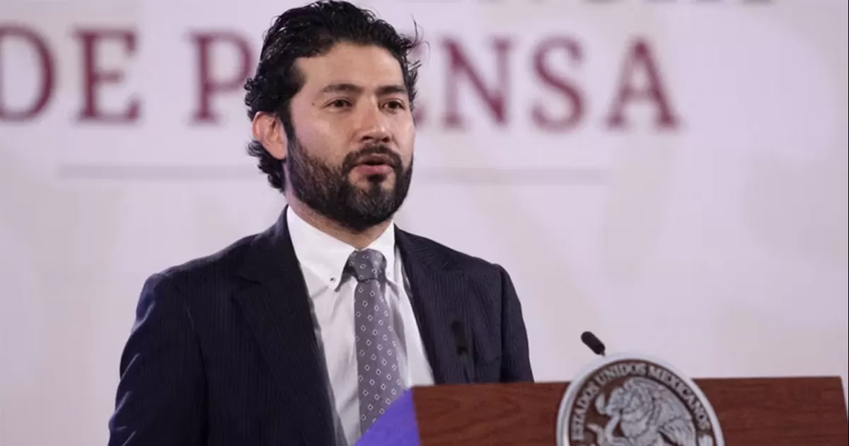 Marath Bolaños anuncia instauración paulatina de jornada laboral de 40 horas; "es por instrucciones de Sheinbaum", dice