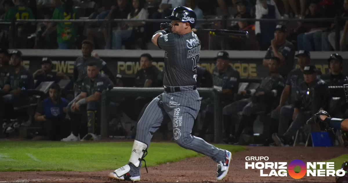 Monclova se lleva la serie ante Unión Laguna