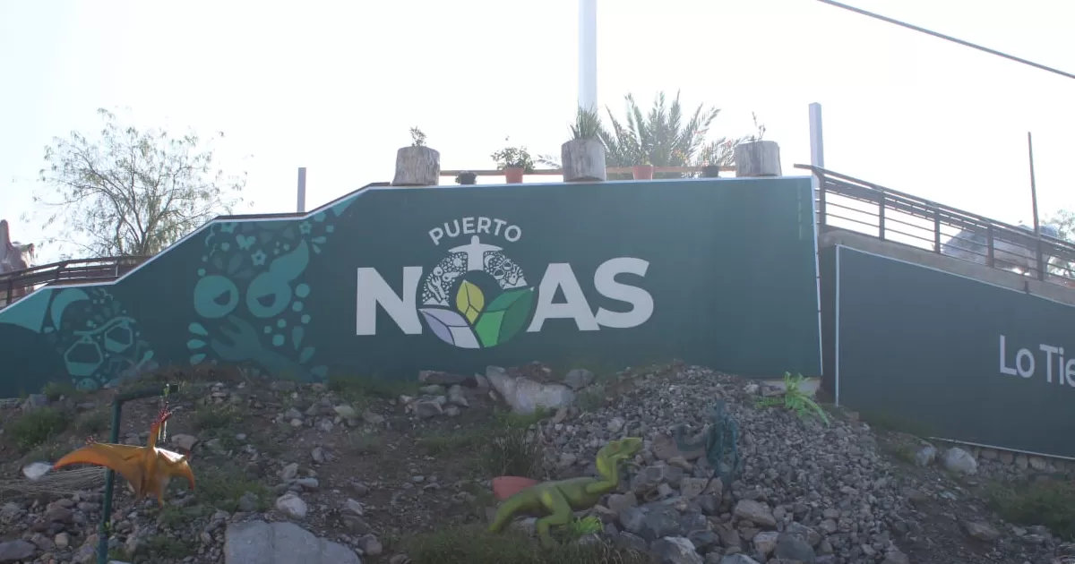 Se abrirá al público el próximo 22 de noviembre, con horarios de las 11:00 a 23:00 horas.