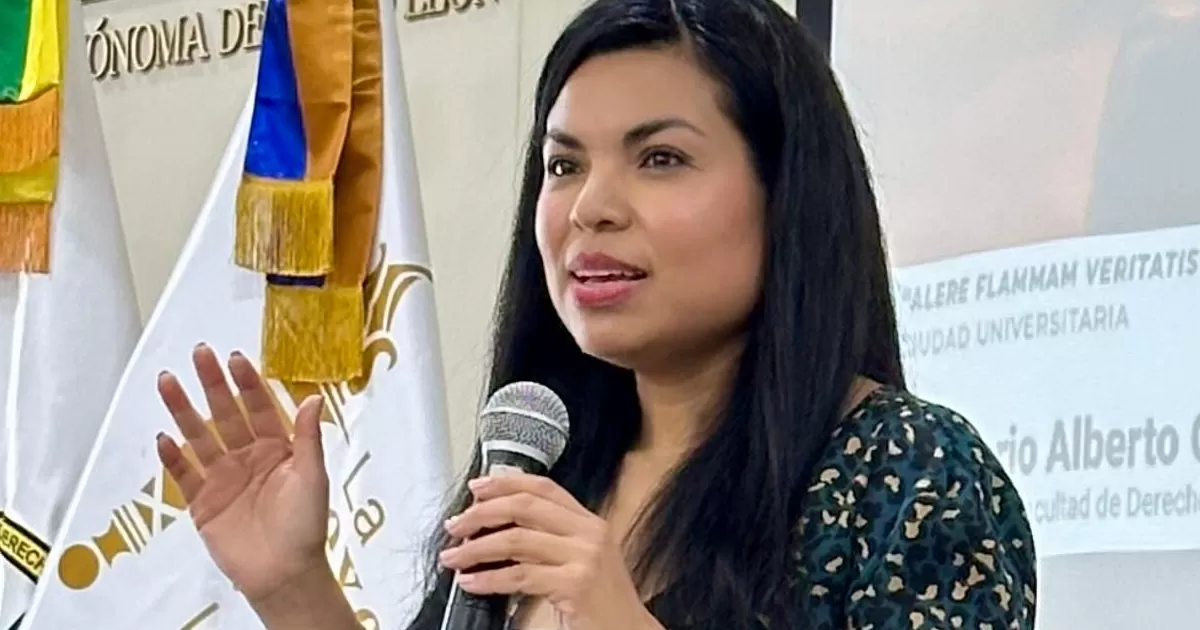 La Suprema Corte debe mediar, no confrontar como lo hace la administración actual: Ana María Ibarra
