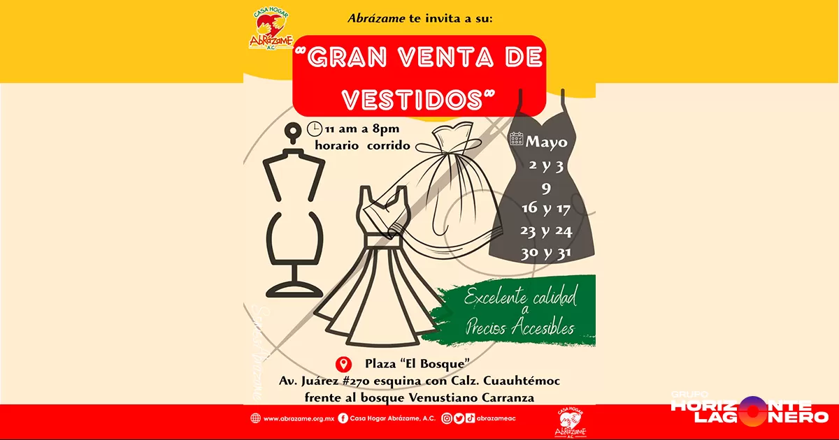 Actualmente, Casa Hogar Abrázame alberga a 31 niños, y como señala Cordero, las necesidades son amplias y constantes para brindar a los menores de edad una atención integral completa, mientras regresan al cuidado de su familia.