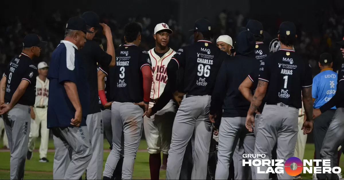Este sábado, se escuchará el grito de Playball en punto de las 18:30 horas.