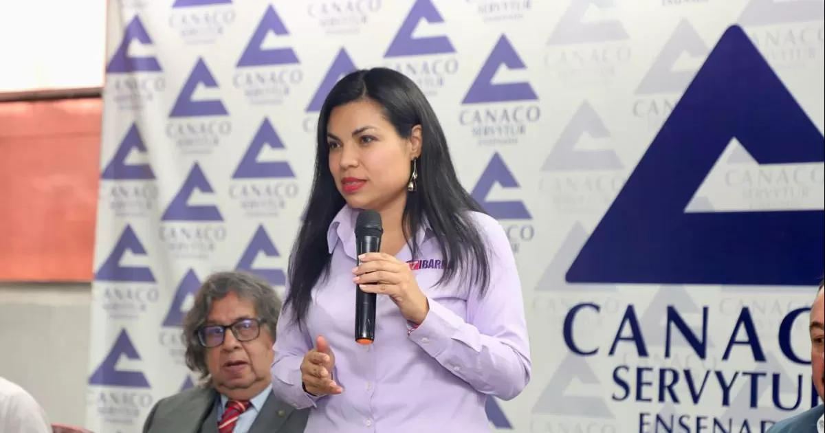 Por su soberbia, la Suprema Corte le falló al país: Ana María Ibarra