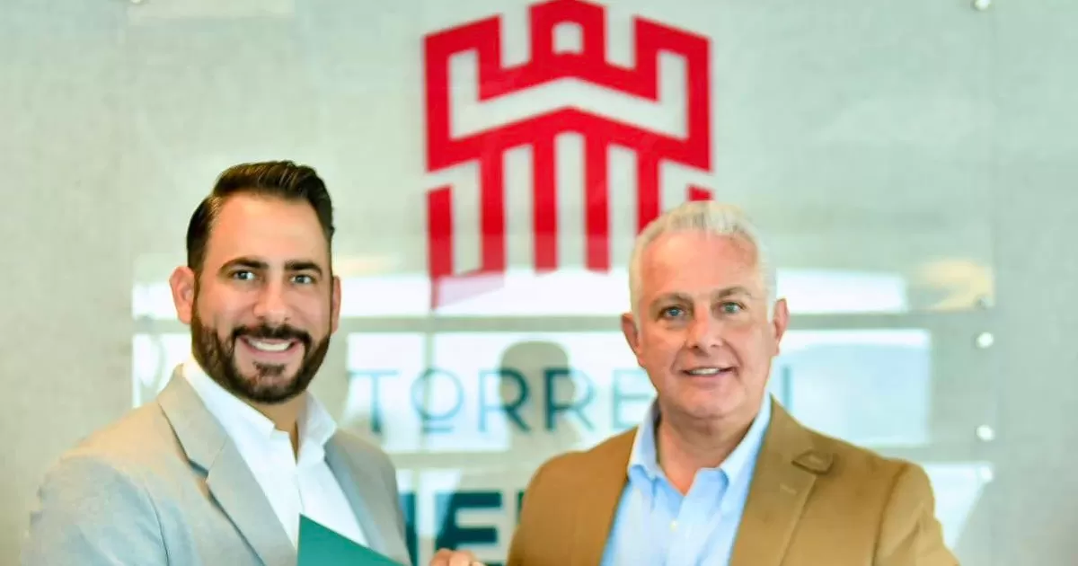 Anuncia alcalde cambios en su gabinete; se va Héctor Gaytán del IMD